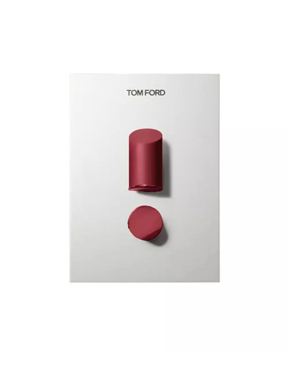 Tom Ford Soleil Lip Color 03 Fireside NIB✨ FREE GIFTS WITH ANY ORDER ✨